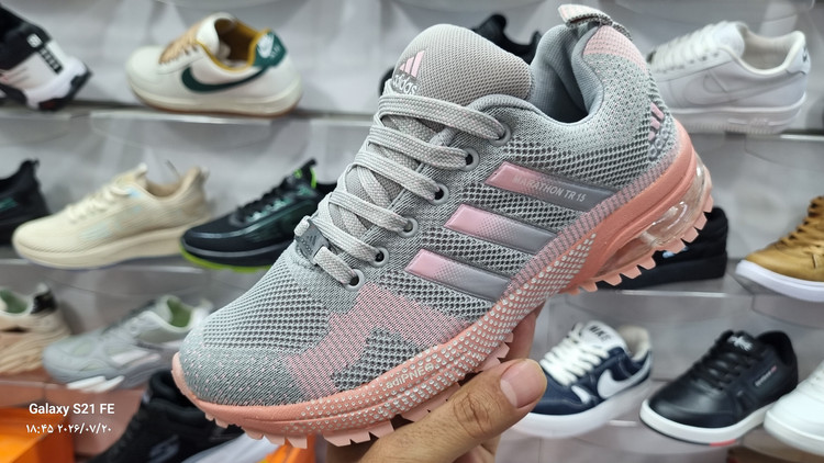 ماراتون
