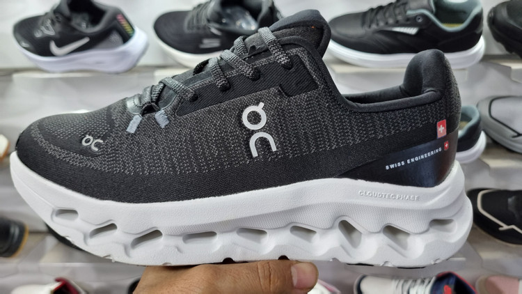 مدل کیو سی QC