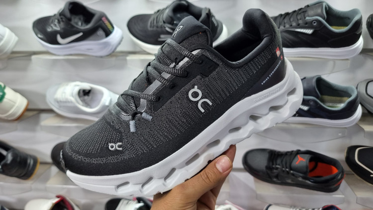 مدل کیو سی QC