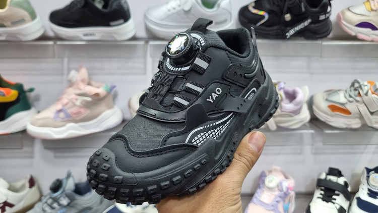 مدل YAo