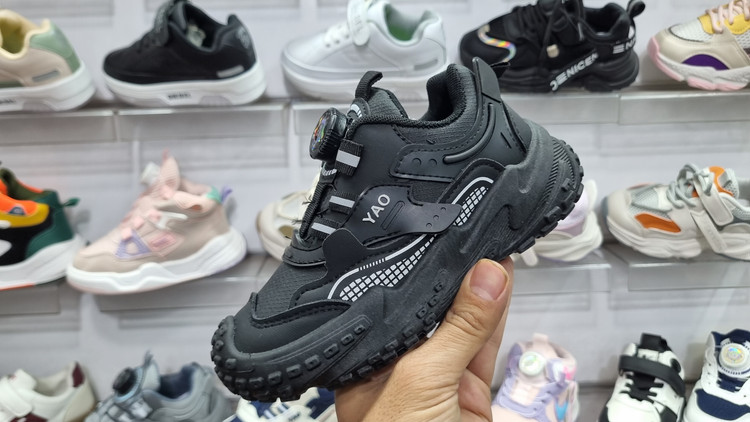 مدل YAo