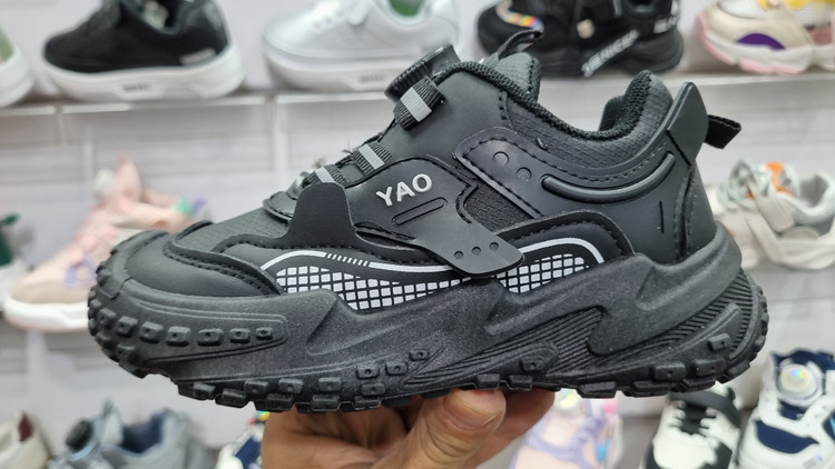 مدل YAo