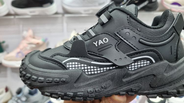 مدل YAo
