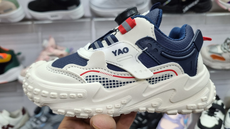 مدل YAo