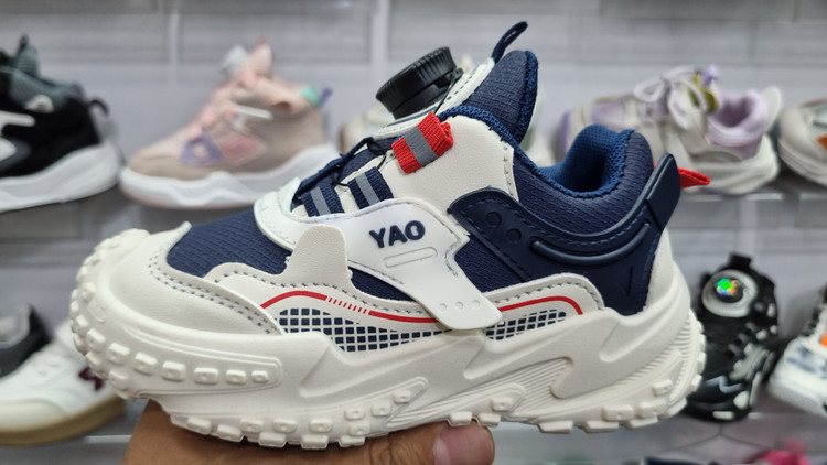 مدل YAo