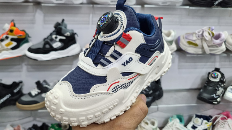 مدل YAo